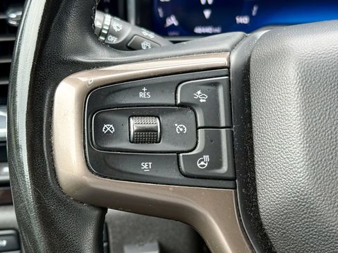 Certified 2024 Chevrolet Silverado 2500 High Country w/ Technology Package AWD/4WD image 27