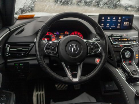 Certified 2021 Acura RDX A-Spec image 28