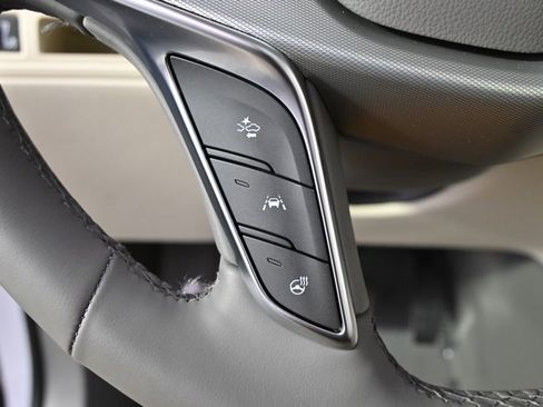 New 2025 Cadillac XT5 Premium Luxury w/ LPO, Floor Liner Package AWD/4WD image 35