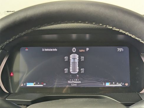 New 2025 Jeep Grand Cherokee Limited image 19