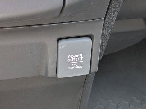 Certified 2024 Honda Odyssey Sport image 26