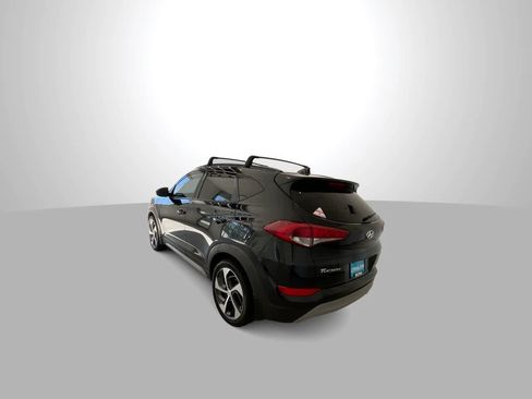 Used 2018 Hyundai Tucson Value AWD/4WD image 6
