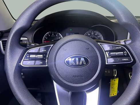 Used 2020 Kia Optima LX image 22