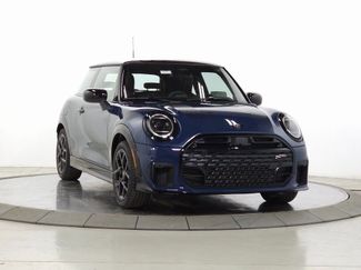 New 2026 MINI Cooper S video 1