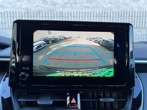 New 2026 Toyota Corolla SE image 29