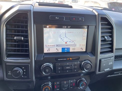 Used 2019 Ford F150 XLT w/ Equipment Group 302A Luxury image 17