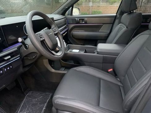 New 2026 Hyundai Santa Fe Calligraphy image 11