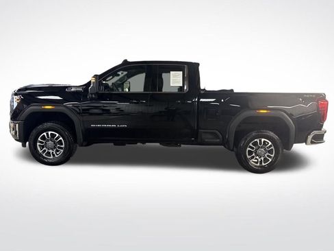 Certified 2024 GMC Sierra 2500 SLE w/ SLE Value Package; image 2