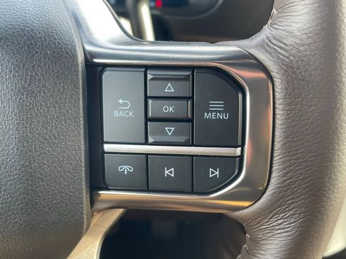 New 2026 Ford F350 King Ranch w/ Chrome Package image 7