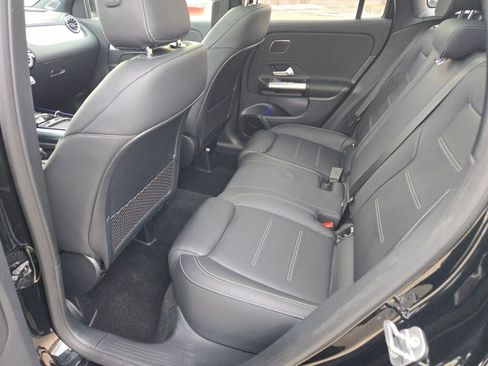 Used 2024 Mercedes-Benz GLA 35 AMG 4MATIC image 21