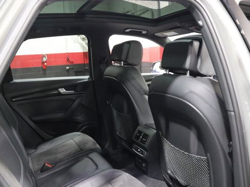 Used 2020 Audi SQ5 Premium Plus image 32
