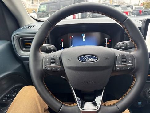 New 2026 Ford Maverick Tremor image 22