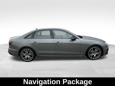 Used 2023 Audi S4 Prestige w/ Prestige Package image 3