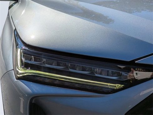 Used 2022 Acura MDX A-Spec image 9