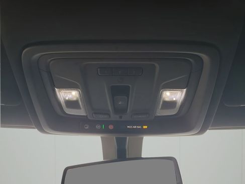 Used 2023 GMC Sierra 2500 AT4 w/ AT4 Preferred Package image 42