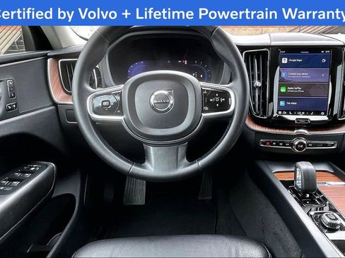 Used 2024 Volvo XC60 B5 Plus w/ Protection Package Premier image 7