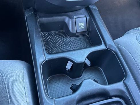 Used 2017 Honda CR-V EX image 33