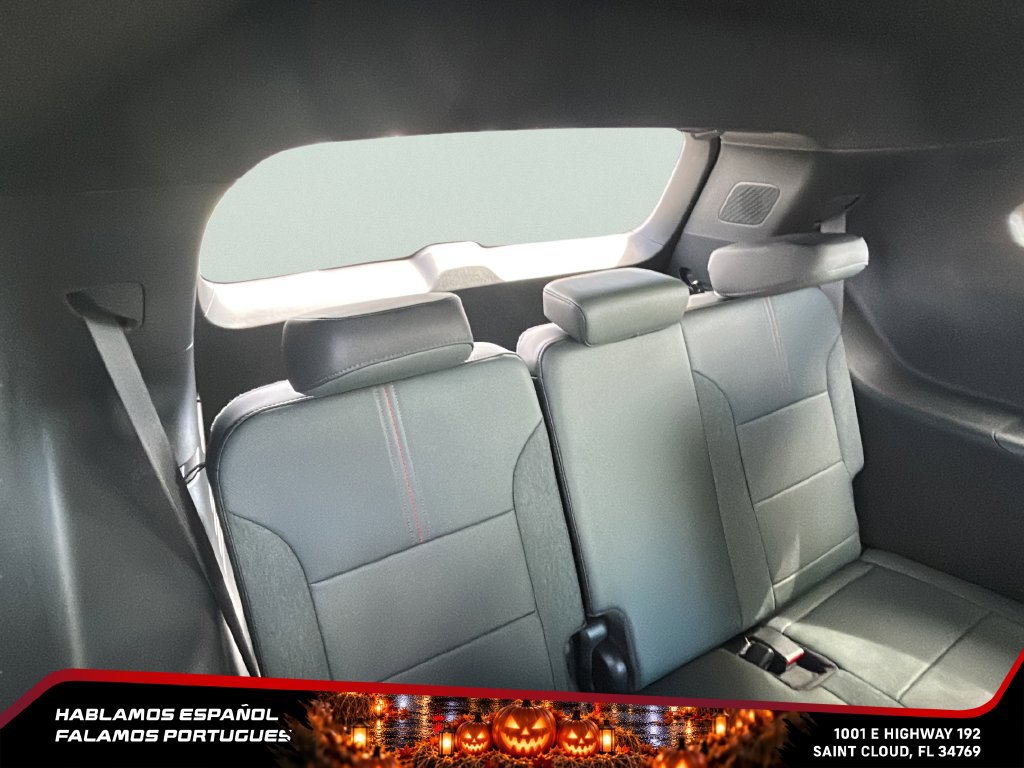 New 2026 GMC Acadia AT4 w/ Luxury Package AWD/4WD image 33