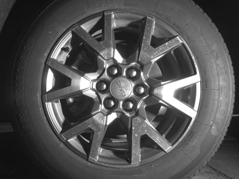 Used 2023 GMC Acadia SLT image 12