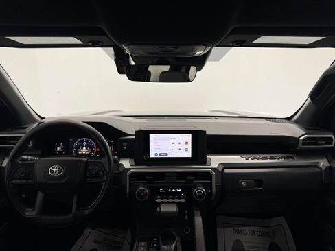 Used 2024 Toyota Tacoma SR5 RWD image 6