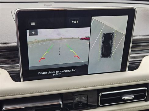 Certified 2023 Lincoln Aviator Black Label w/ Jet Package image 18