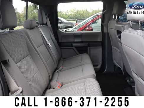 Used 2019 Ford F150 XLT w/ Equipment Group 302A Luxury AWD/4WD image 30