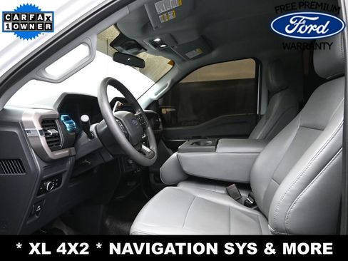 Used 2024 Ford F150 XL image 12