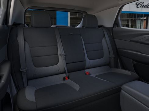 New 2026 Chevrolet TrailBlazer LT w/ Convenience Package image 41