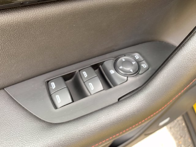 Used 2022 Chevrolet Blazer RS w/ Enhanced Convenience Package AWD/4WD image 19