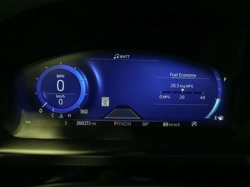 Used 2020 Ford Explorer Platinum image 36