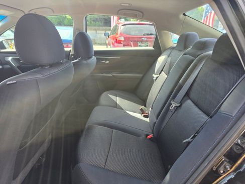 Used 2017 Nissan Altima 2.5 SR FWD image 26