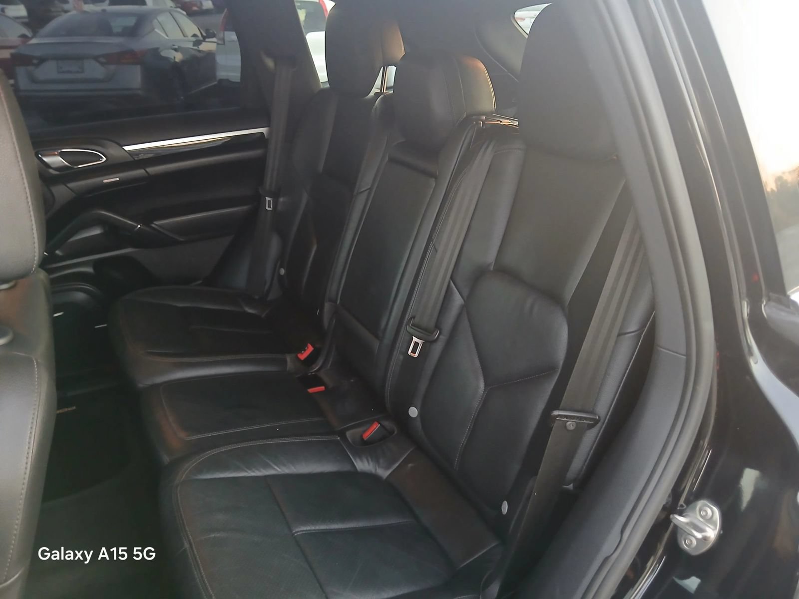 Used 2011 Porsche Cayenne AWD/4WD image 12