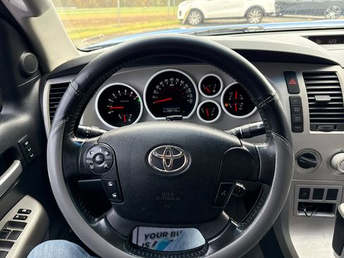 Used 2008 Toyota Tundra Limited image 6