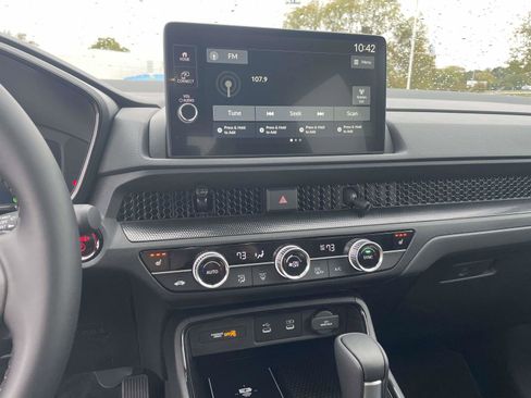 New 2026 Honda CR-V Sport-L image 8