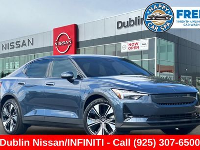 Used 2024 Polestar Polestar 2
