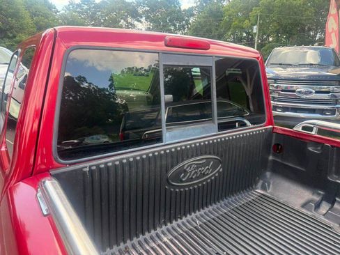 Used 2004 Ford Ranger 2WD SuperCab image 11