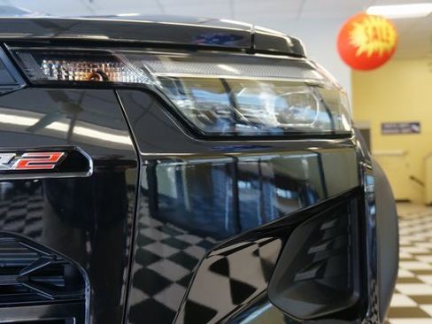 Used 2026 Chevrolet Colorado ZR2 w/ Technology Package image 75