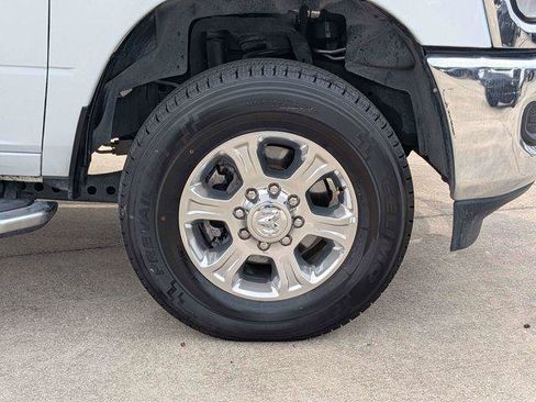 Certified 2024 RAM 2500 Big Horn AWD/4WD image 11