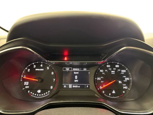 Used 2023 Chevrolet TrailBlazer LT image 12