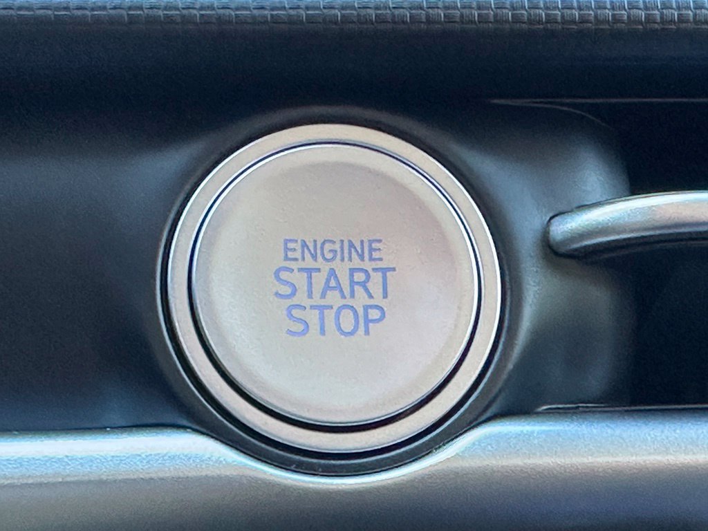New 2026 Hyundai Tucson SE AWD/4WD image 16