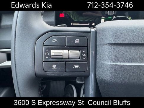 New 2027 Kia Telluride S AWD/4WD image 22