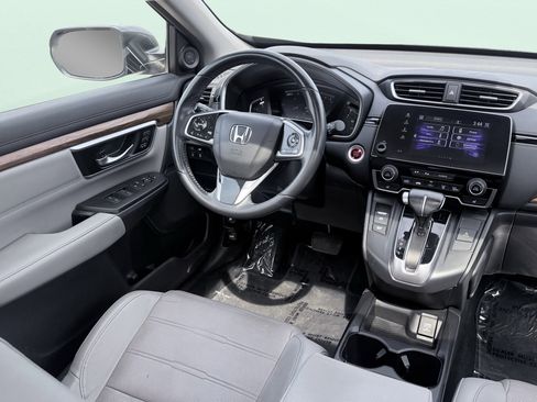 Used 2019 Honda CR-V EX-L image 48