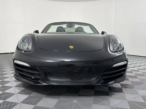 Used 2014 Porsche Boxster S RWD image 13