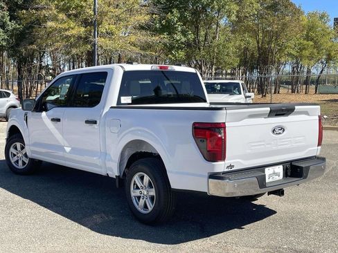 New 2025 Ford F150 XLT image 5