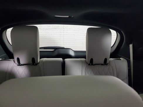 Used 2019 INFINITI QX60 Luxe w/ Limited Package FWD image 14