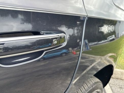 New 2026 Chevrolet Tahoe Premier image 75