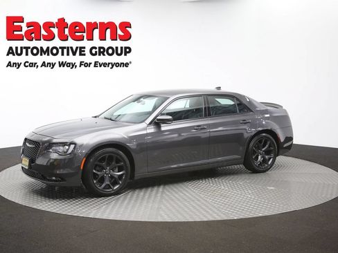 Used 2023 Chrysler 300 S RWD image 56