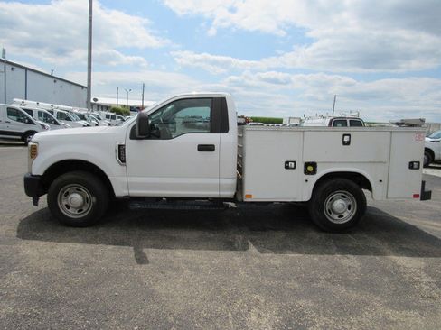Used 2019 Ford F250 XL RWD image 6