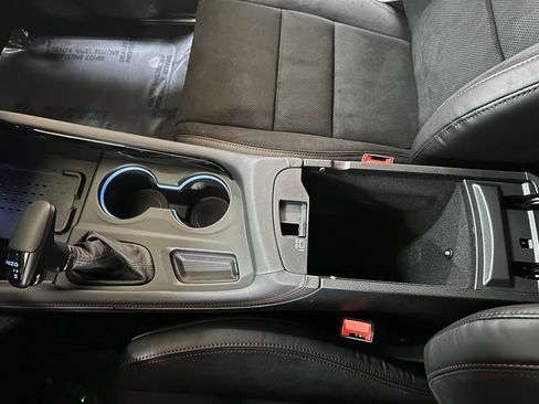 New 2026 Dodge Durango GT w/ Tow 'N Go Package image 34