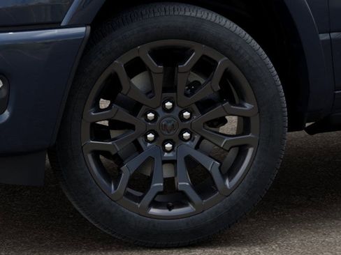 New 2026 RAM 1500 Limited image 8